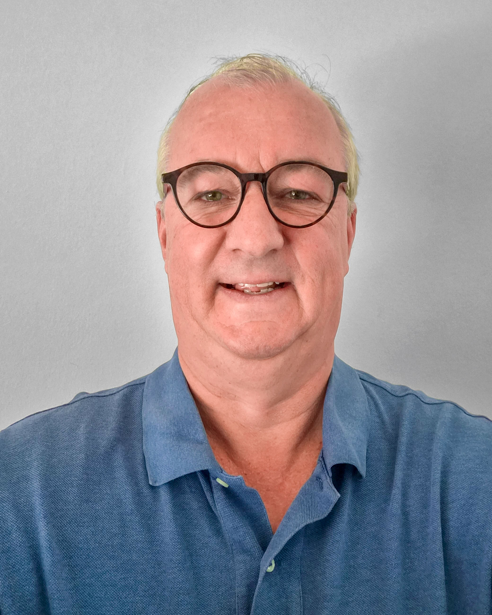 Founding Partner Luis Martínez-Almoyna Rifà, Welcome to Home