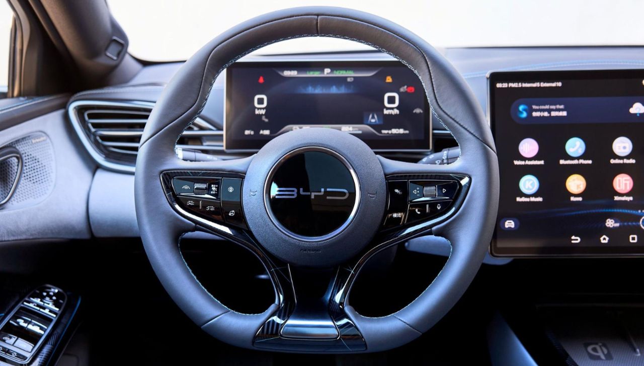 8 aprendizados da BYD sobre estratégia always-on