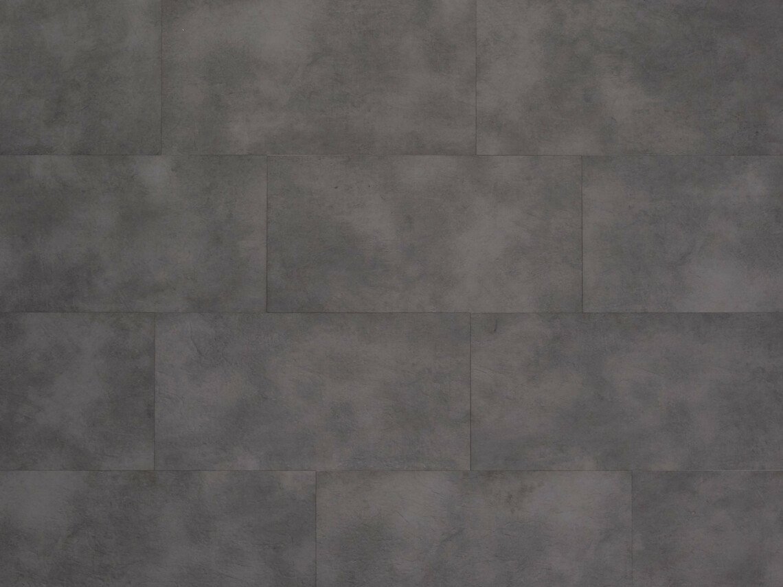 SPC HYBRID FLOOR STONE LINE MELANIT