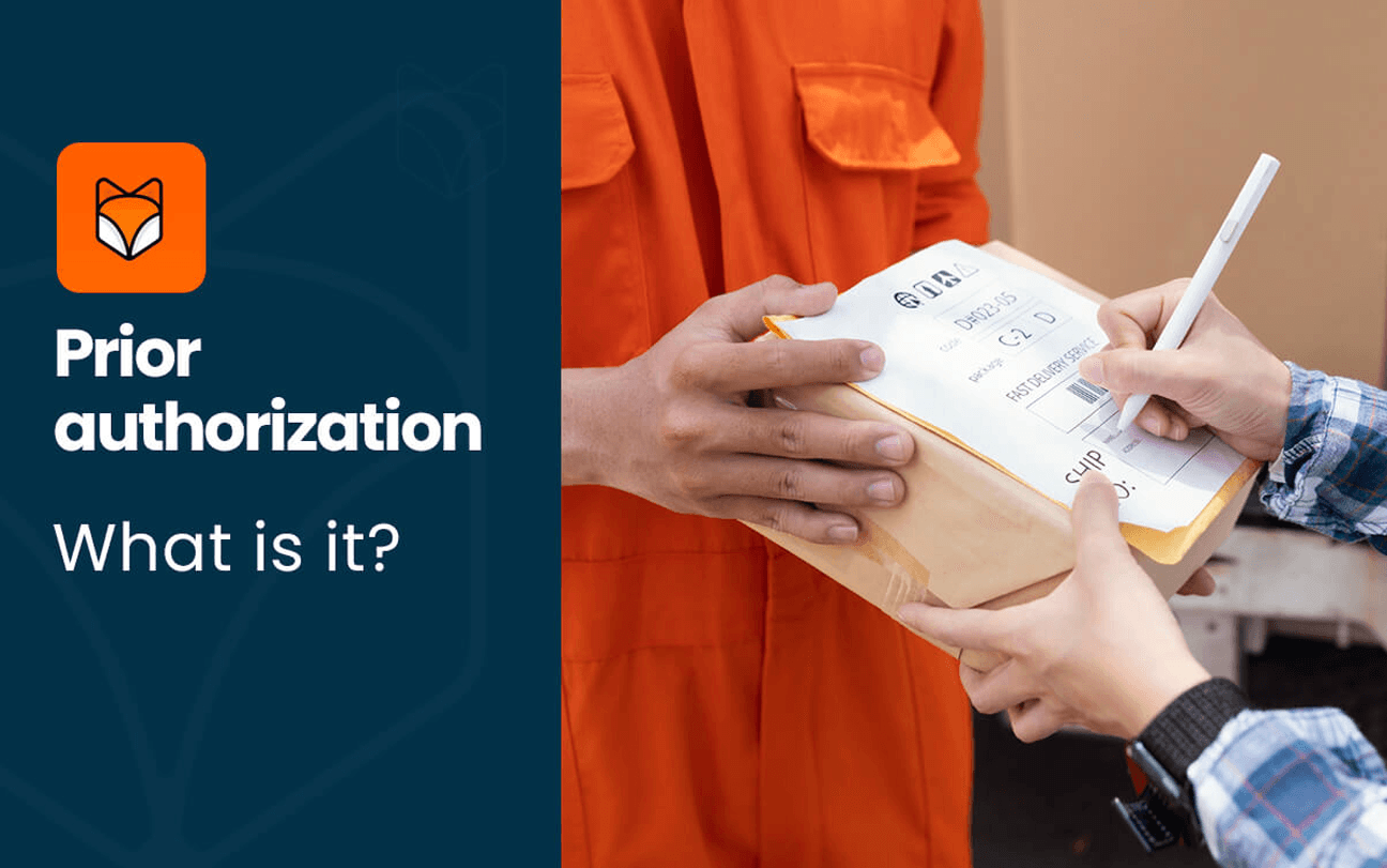 Prior Authorization