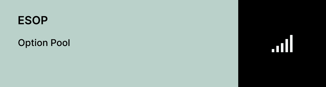 ESOP Option Pool