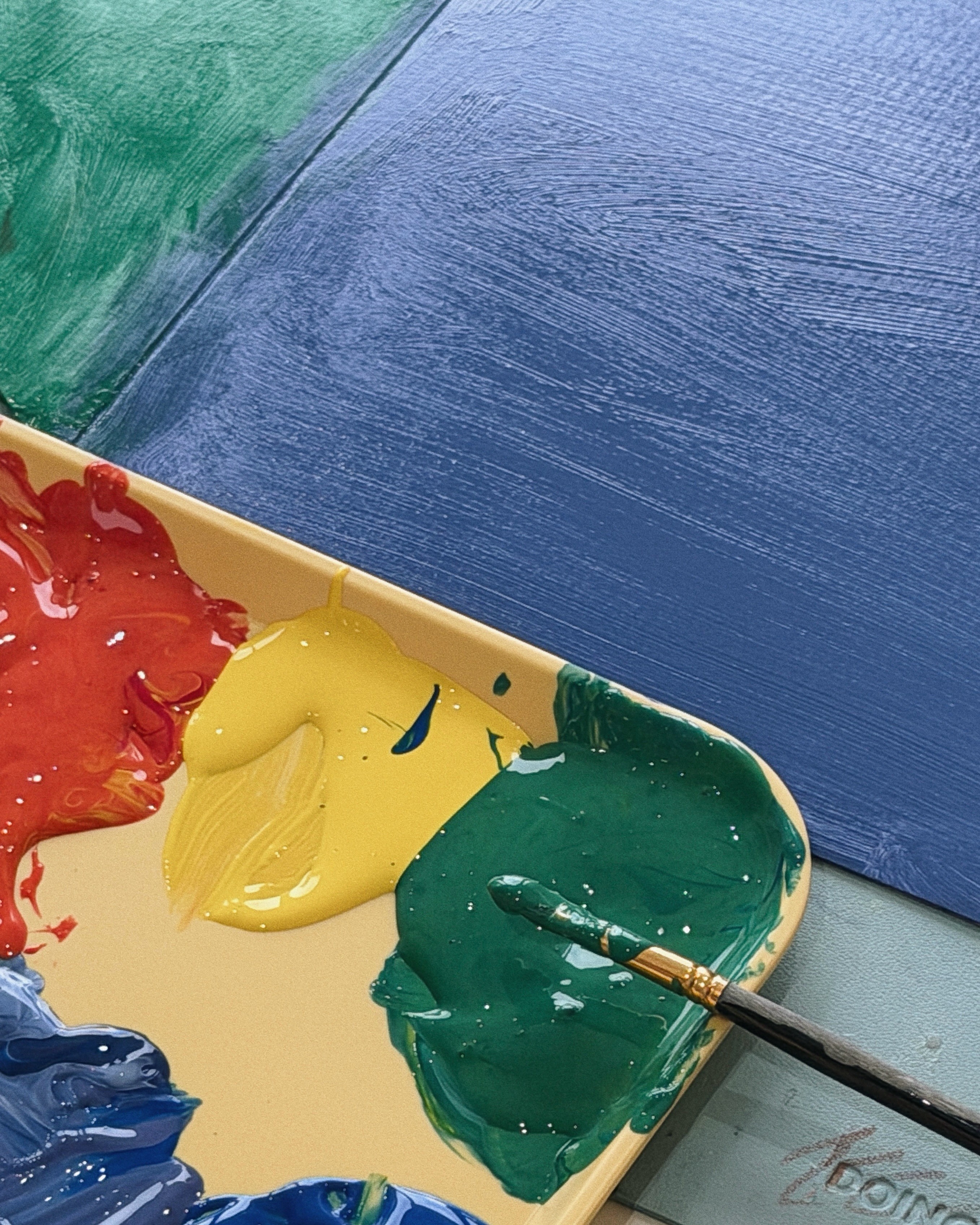 Creative Art Activities for Kids