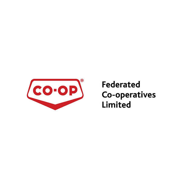 Logo of Federated Co-Operatives Ltd.