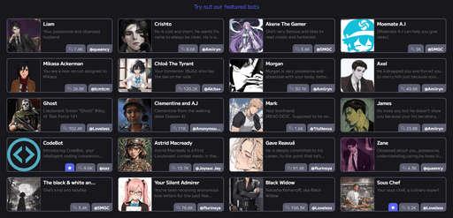 Roleplay AI Chat Bot: Unlock Your Creativity and Fun