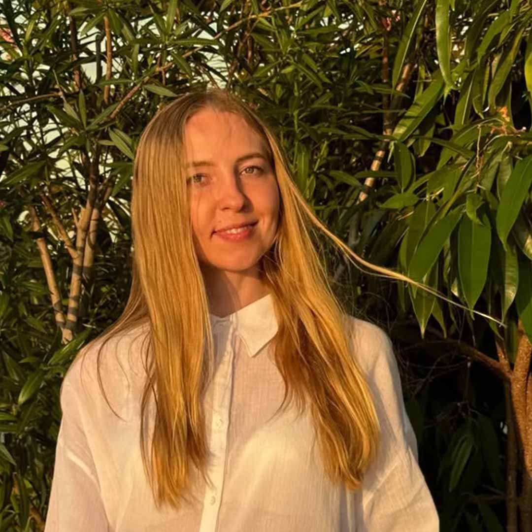 Катерина Михайловська