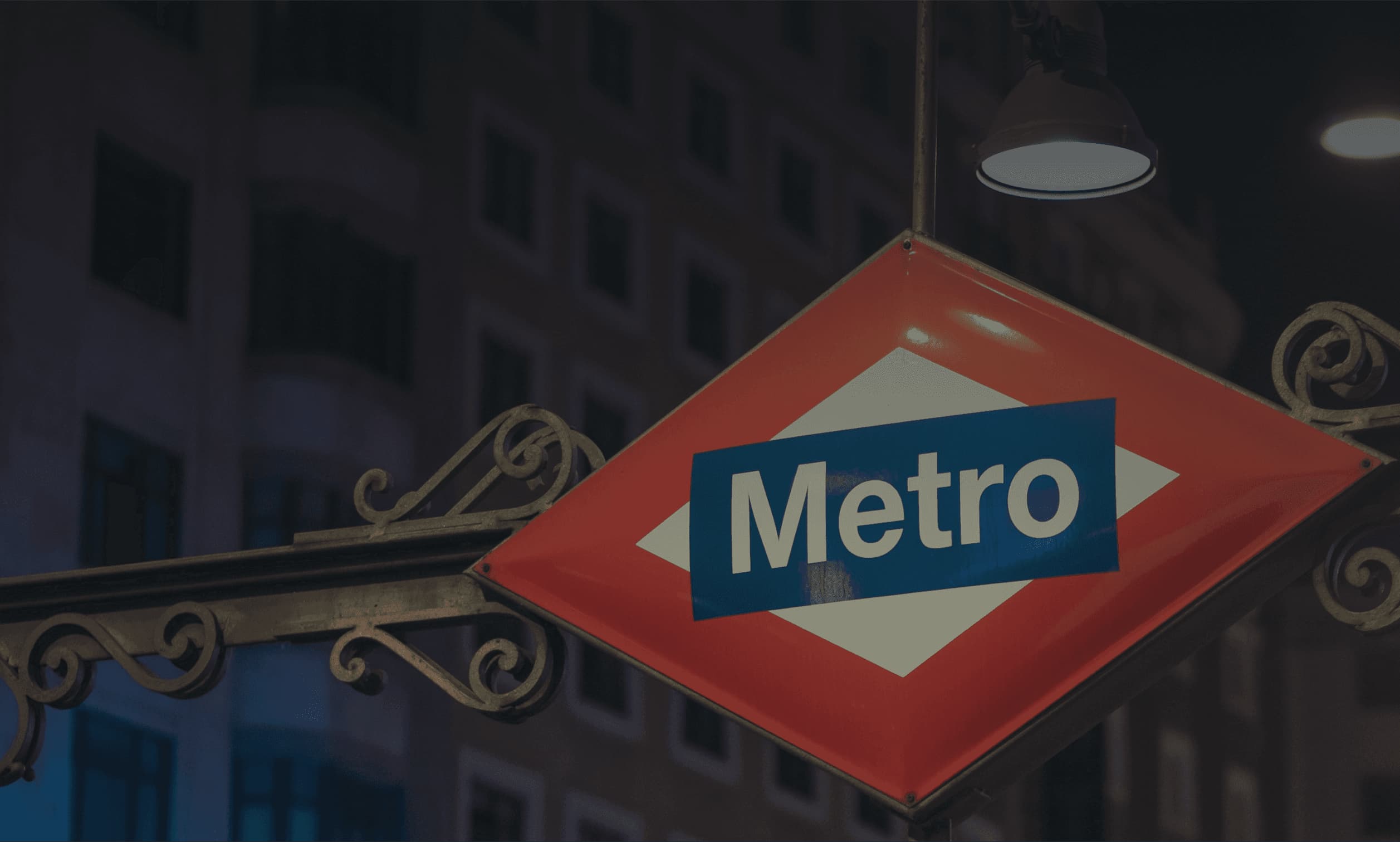 academia metro