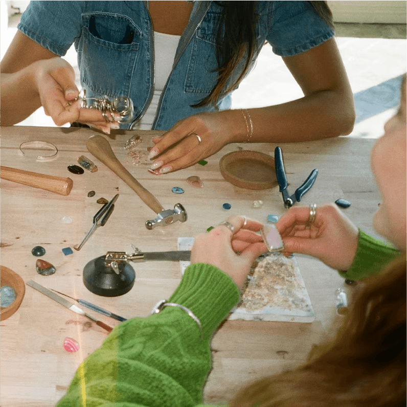 gem studio participants