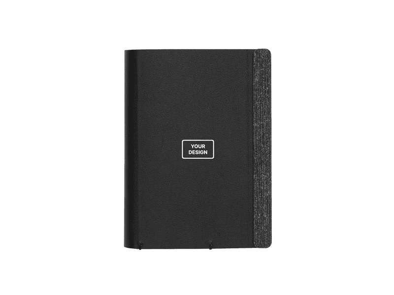 Branded wallet with Apple Find My for corporate gifts and smart accessories