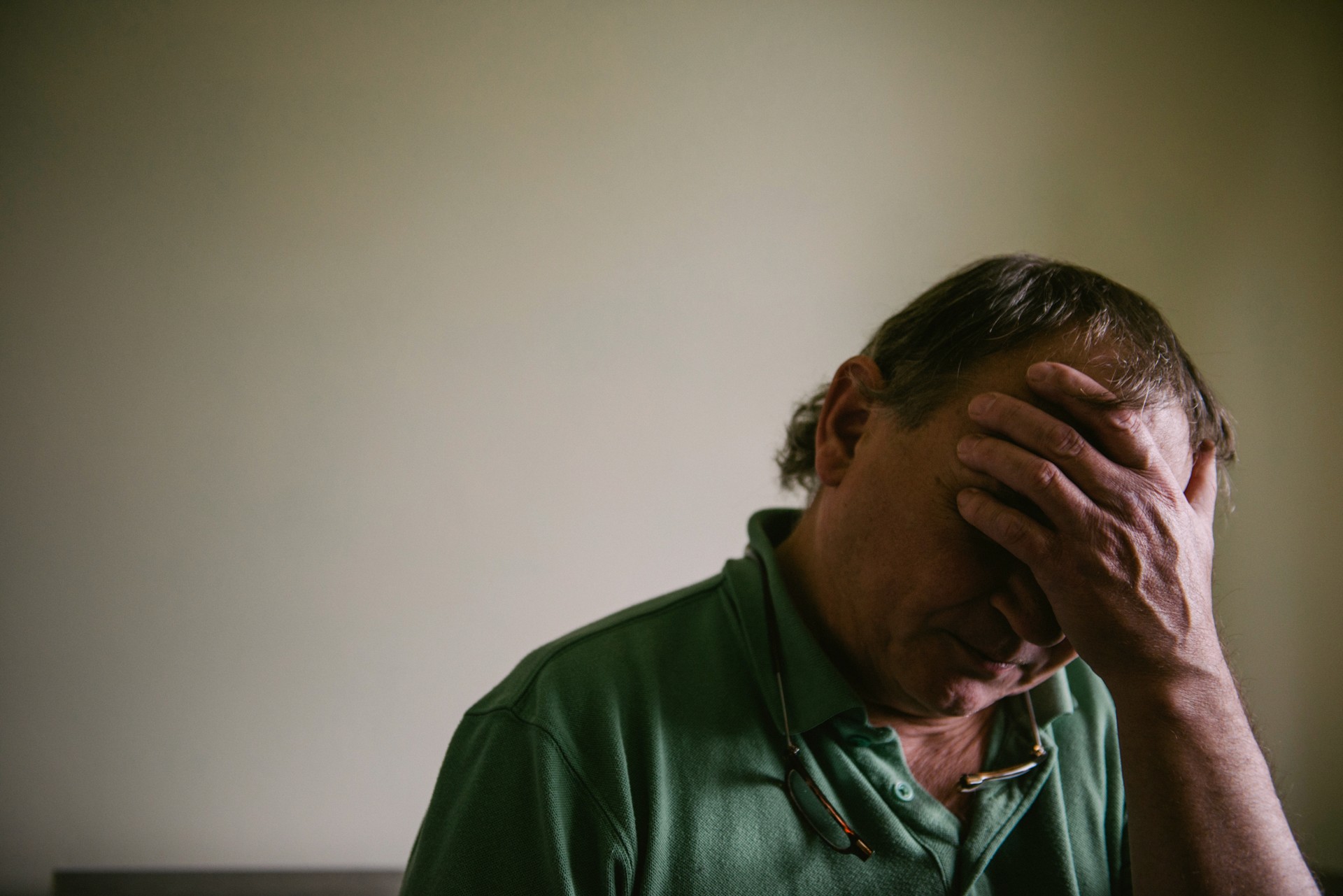 Patrick, County Wexford, Ireland, 2012