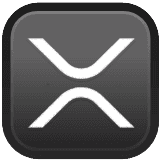XRP Ledger Logo
