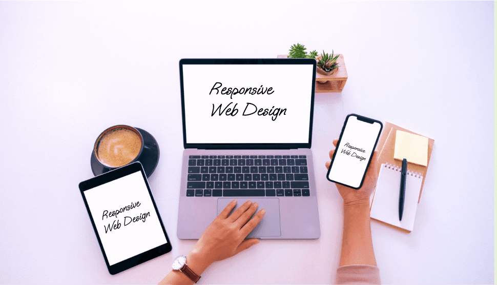 Why Responsive Web Design is Your Secret Weapon for 2024 Success?