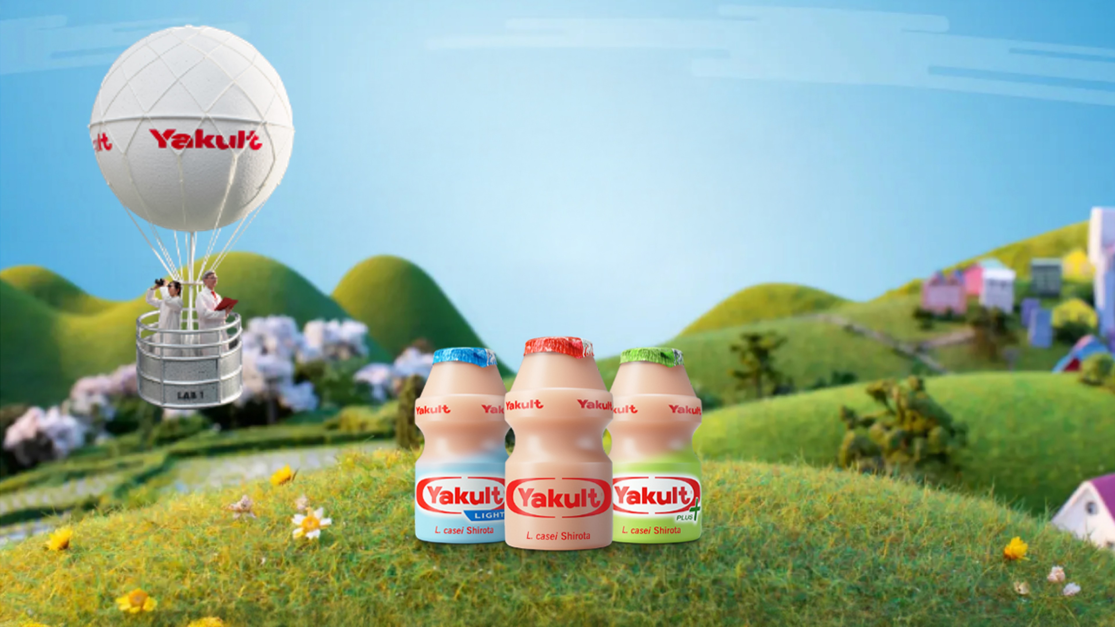 yakult