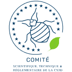 Logo CS3D