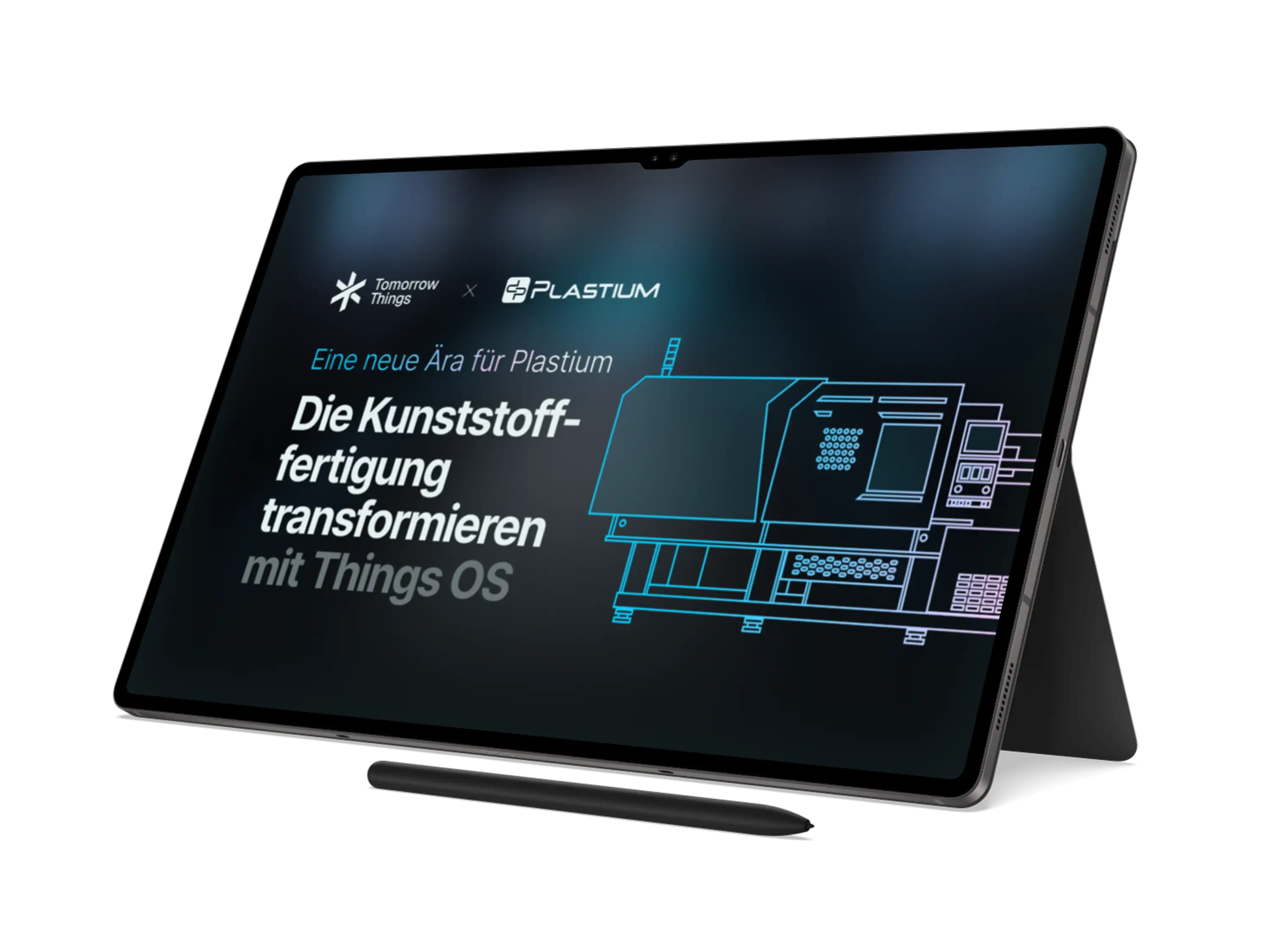 Case Study - How Jermi Käsewerk Reduced Downtime and Optimized Efficiency with Digital Twins
