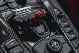 Lamborghini Aventador S Roadster 1 of 1 + AD PERSONAM + Sammler — Vorschaubild 29
