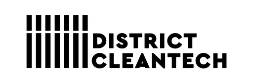 District Cleantech logo