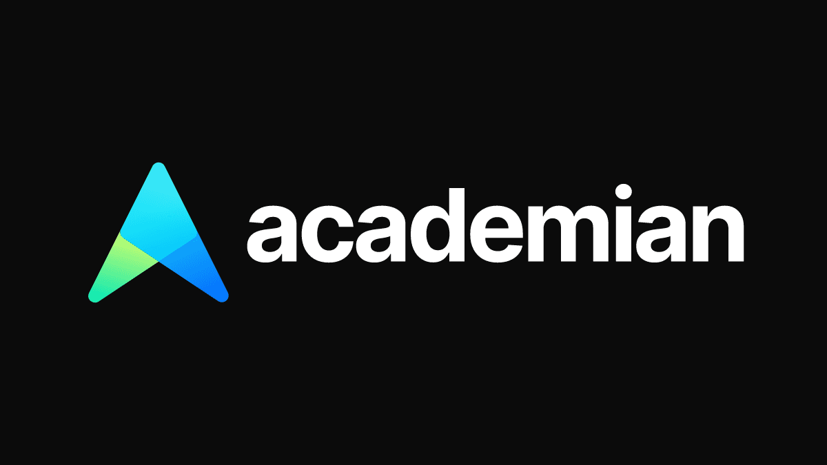 Academian Hiring – Trainee Software Engineer
