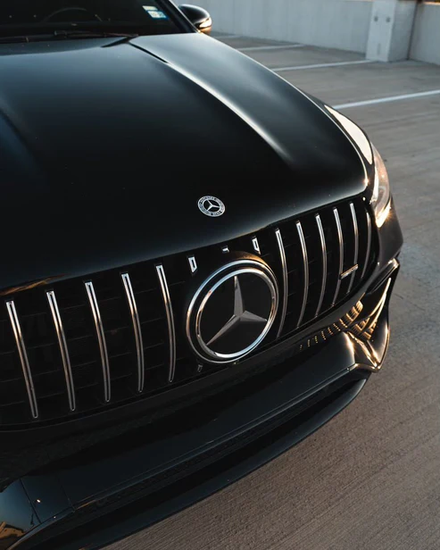 Image of a luxury home