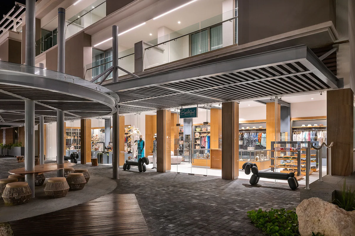 Hotel Catalonia Grand Costa Mujeres All Suites & Spa