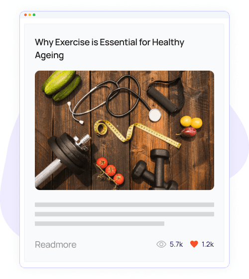 Blog Topic Generator Step - 4