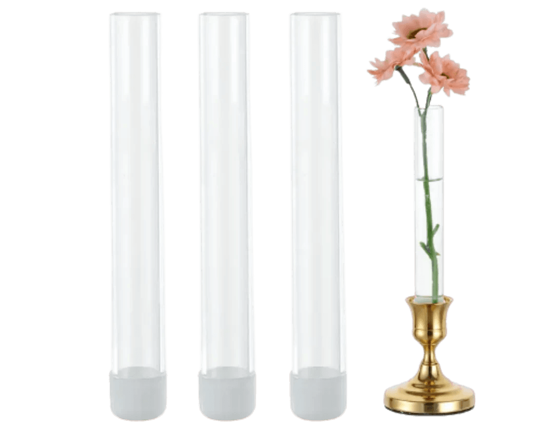 Image of a white audio guestbook. It looks like an old payphone.