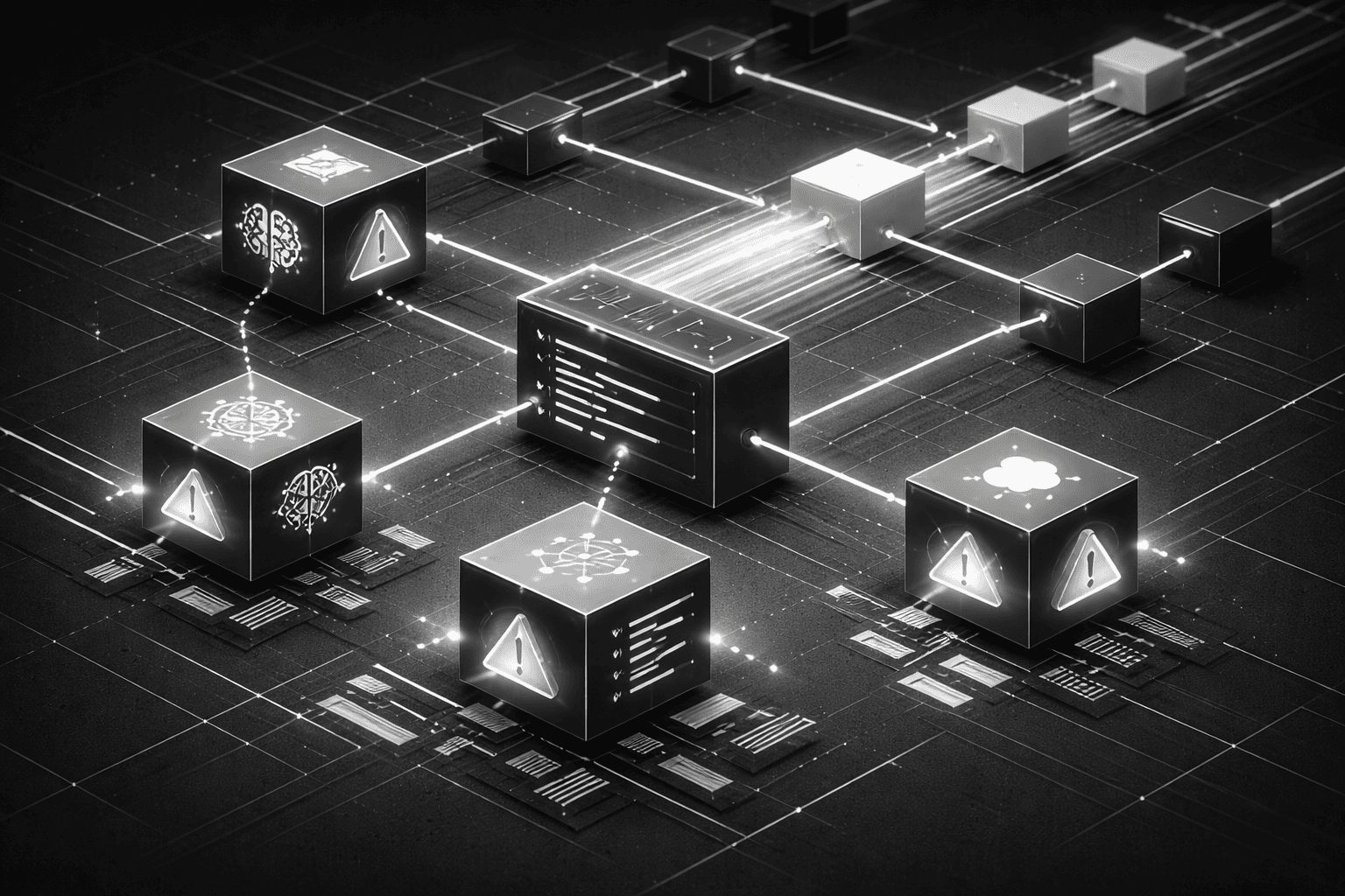 Why choosing your own LLM for code review is a bad idea