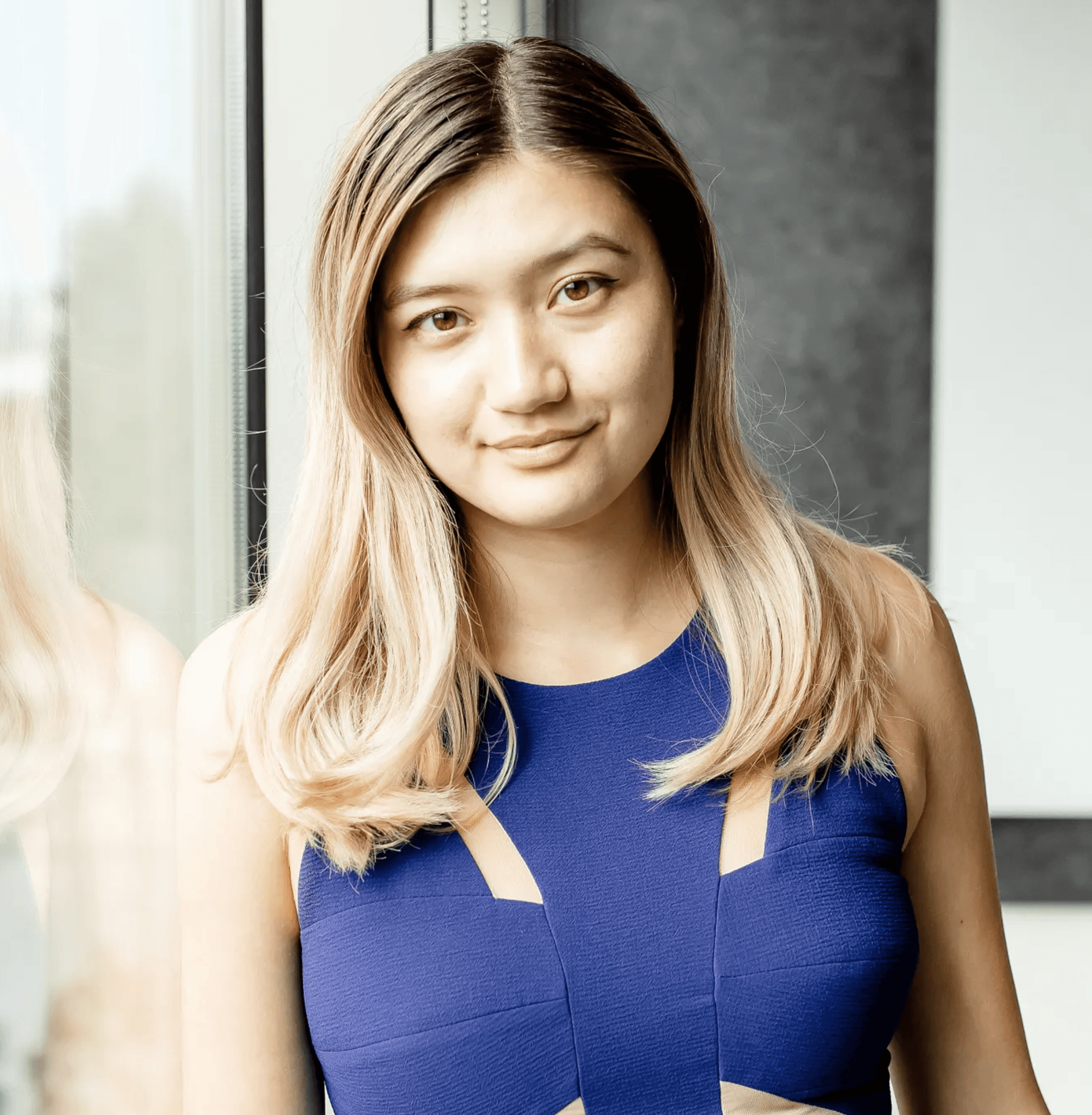 Profile picture of Justine Ezarik