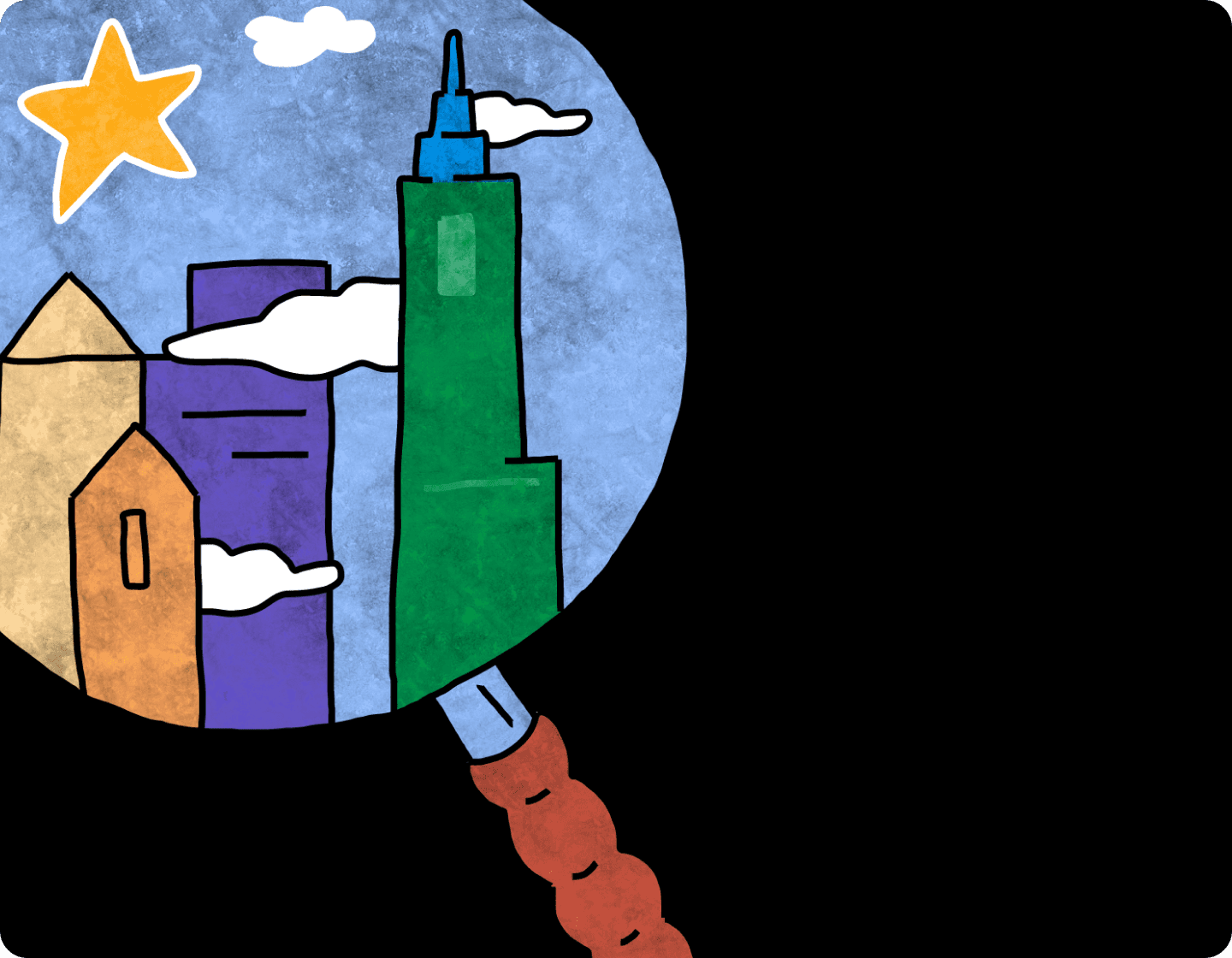 Parkday is the premier food delivery app for the city's top restaurants beign delivered to the office.