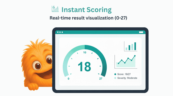 Advanced AI Dashboard