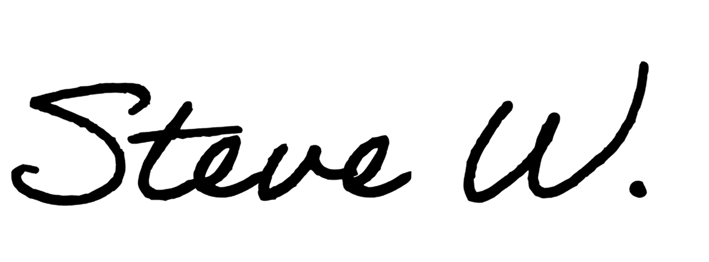 Customer Signature