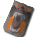 Dragonfire Shield