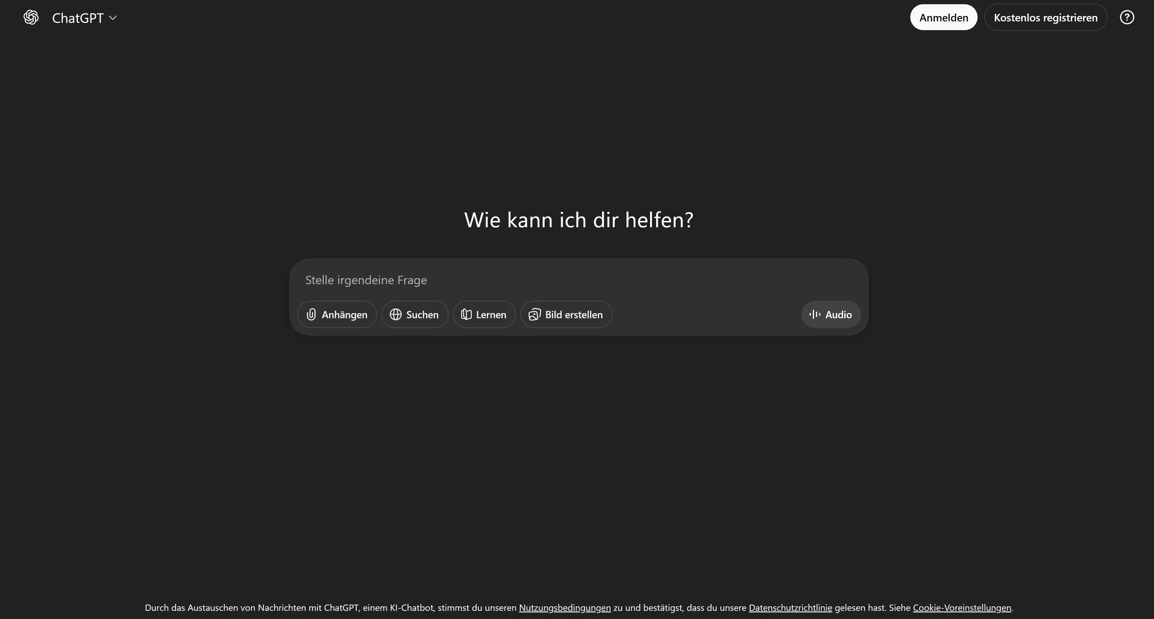 Wie man 2026 in KI-Suchen besser gefunden wird