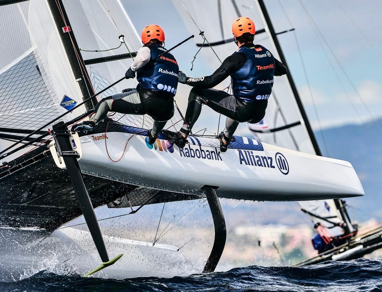 Woman Wearing T-Shirt