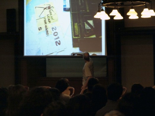 power point presentation
