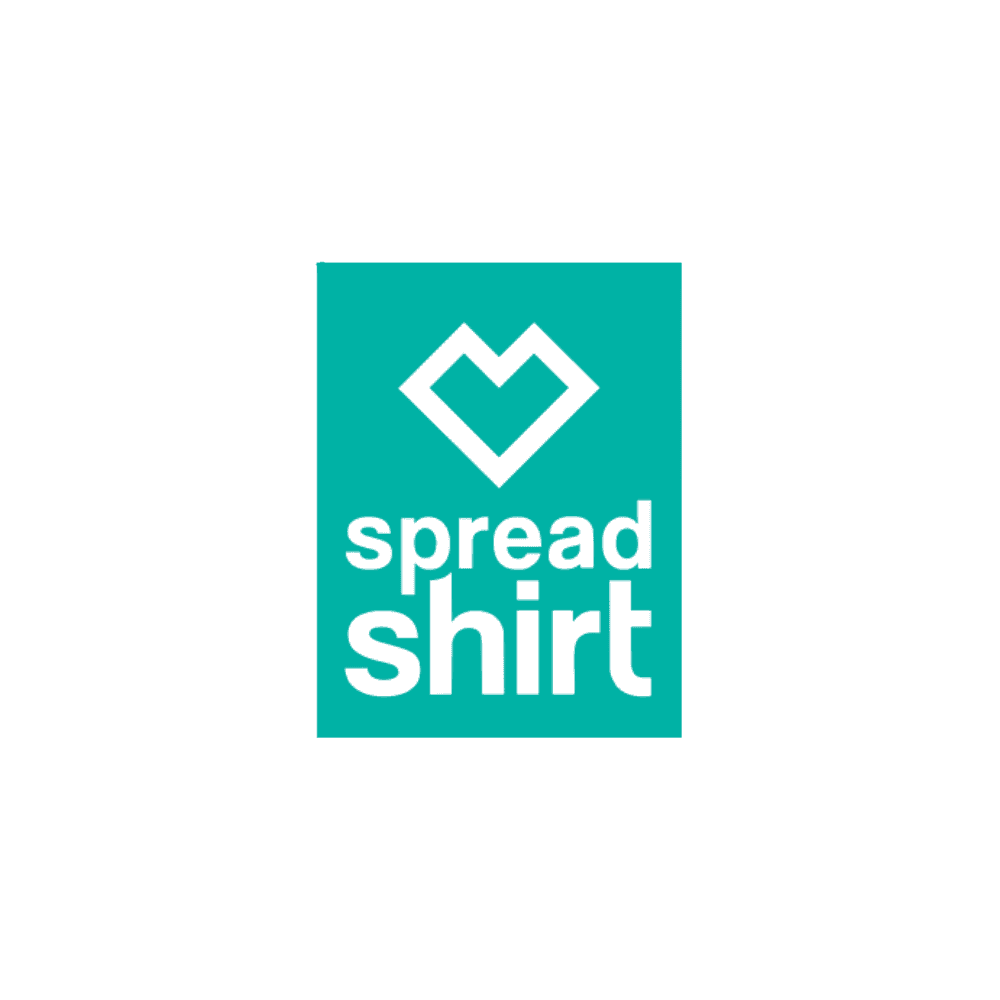 Spread Shirt Logo