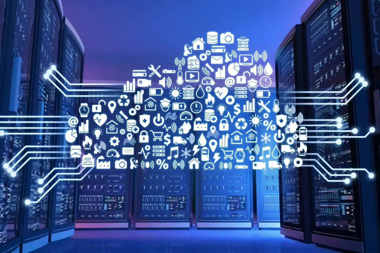 iPartner.tech wyjąśnia czym jest serwer VPS