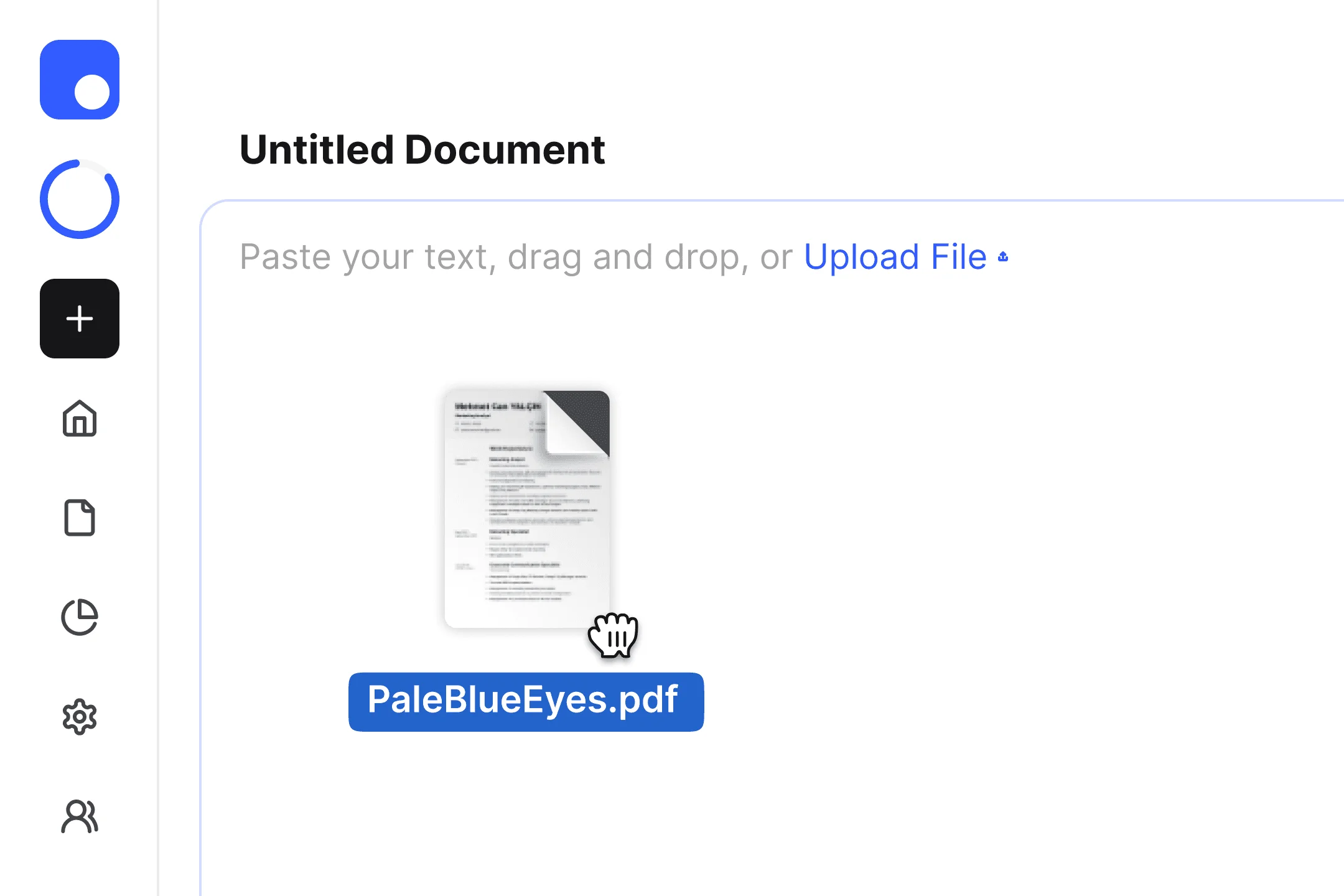 Smiling man with glasses giving a thumbs up while seated at a laptop in natural light