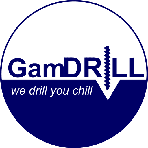 GamDrill