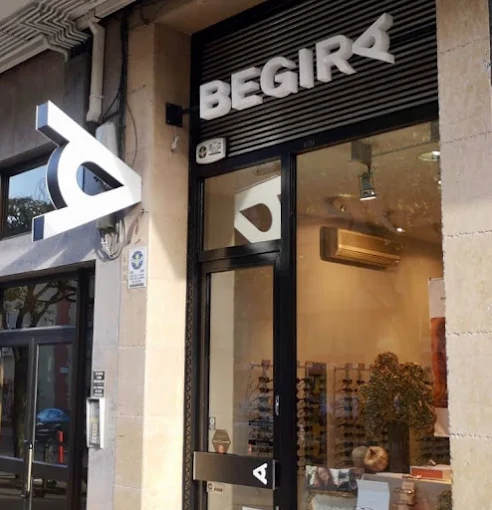 Federópticos Oarso-Beraun