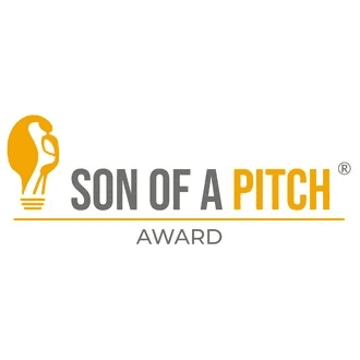 SON OF A PITCH AWARD