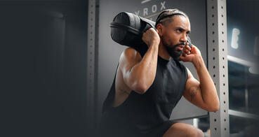 Entrainement dédié à la préparation de la course.