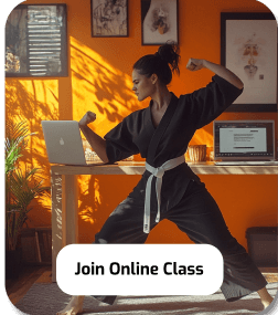 join online class