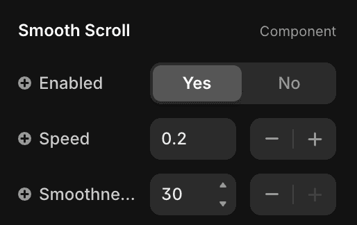 a blurry image of a blue and purple background