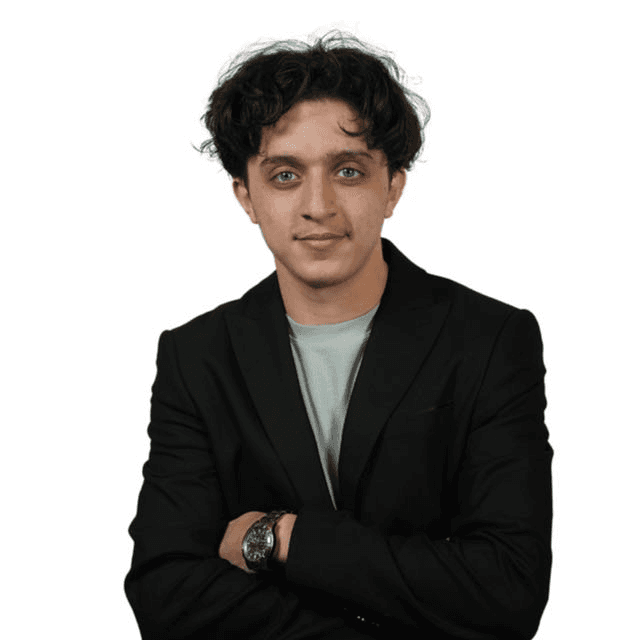 Profile image of success customer