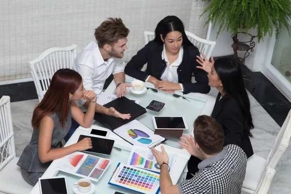 Como Abordar Los Conflictos Por Documentacion Laboral