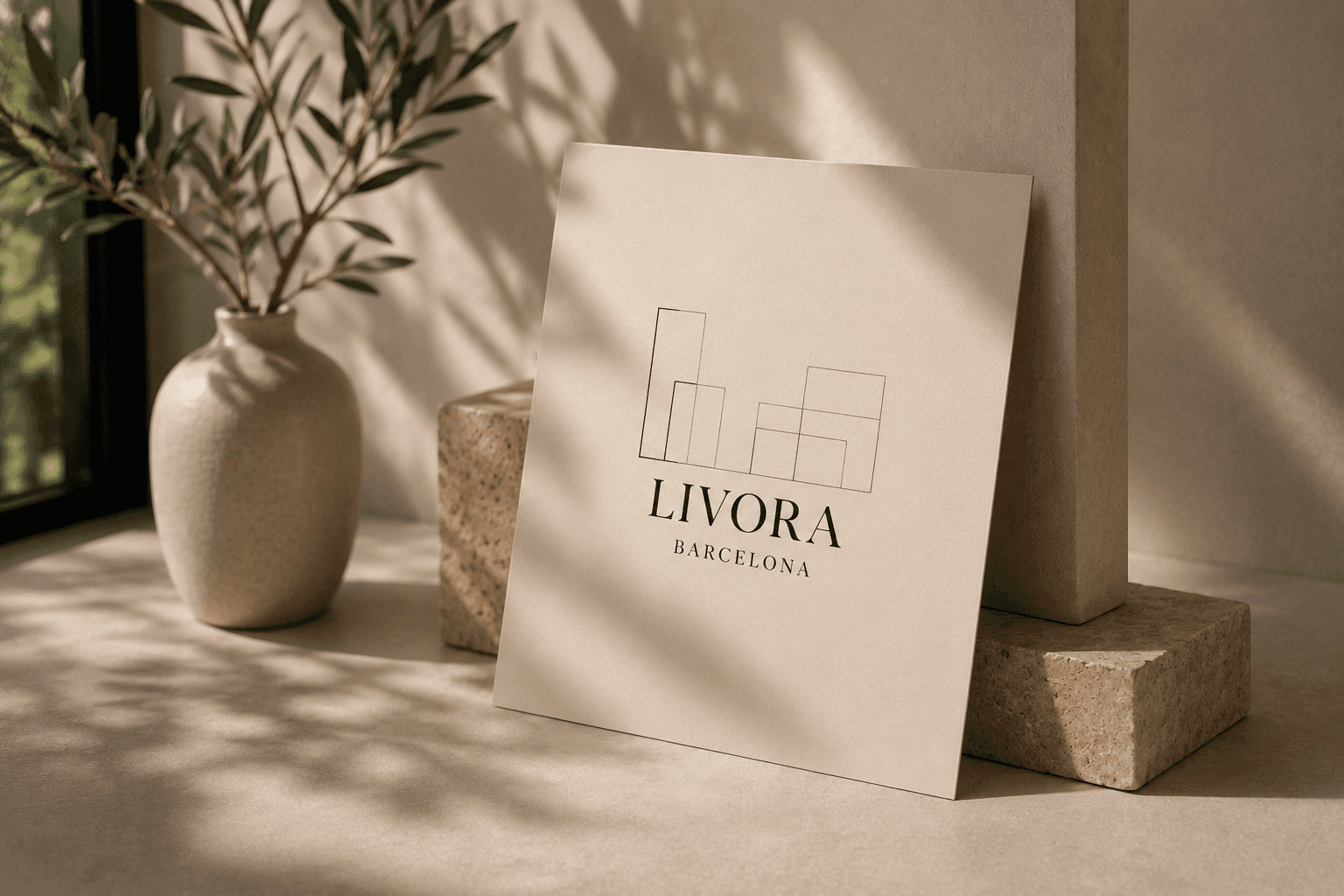 Brightly Studio, a bold portfolio that clearly communicates the creative direction