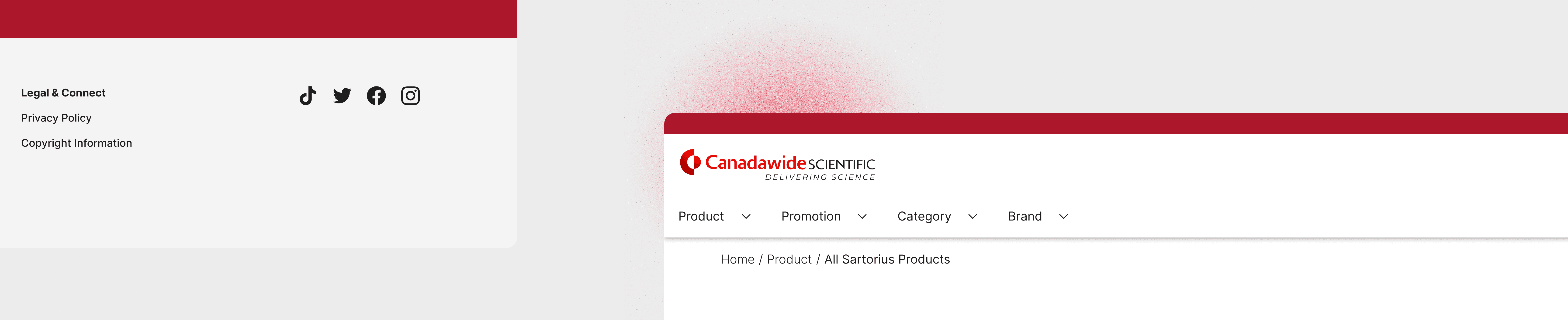 Canadawide Scientific