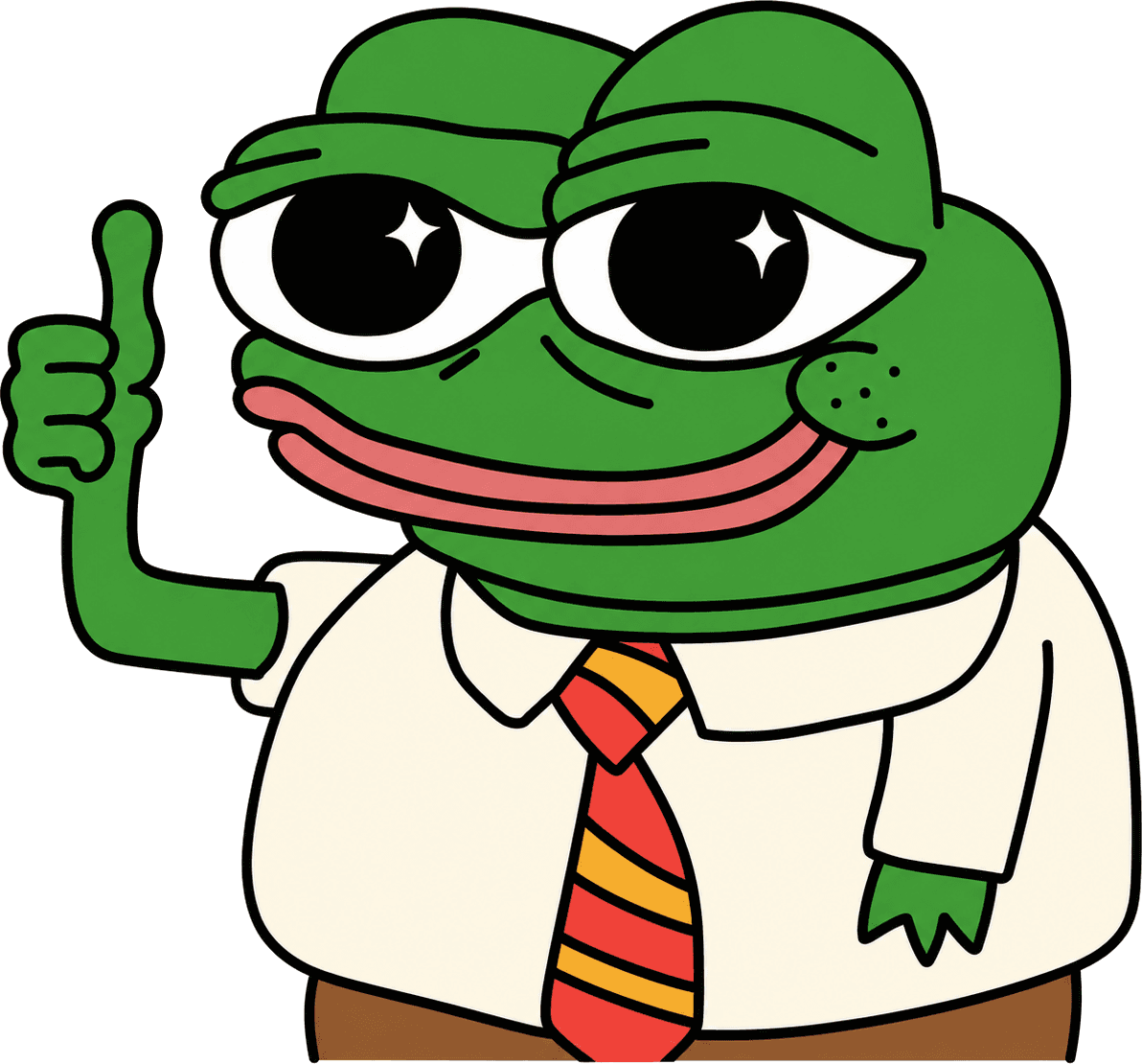 Character