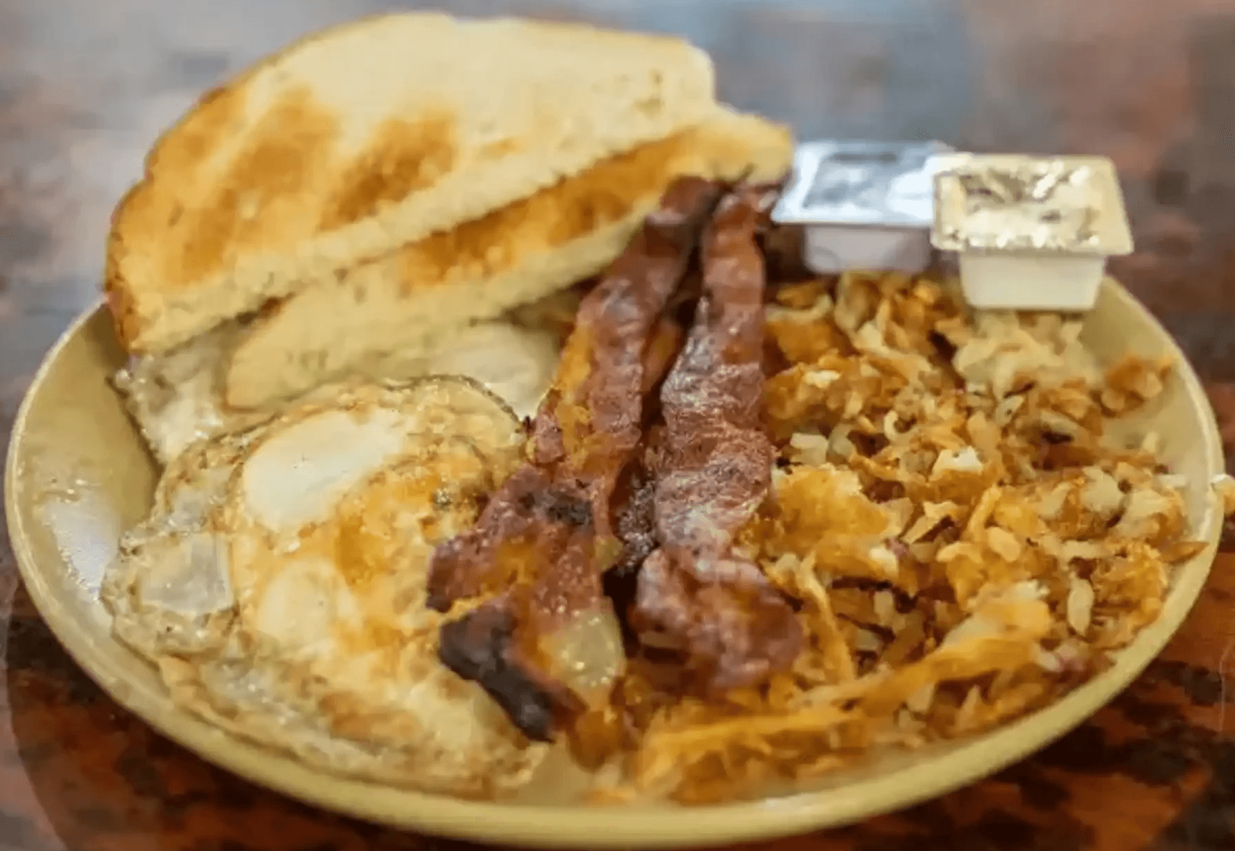 The Breakfast Classic