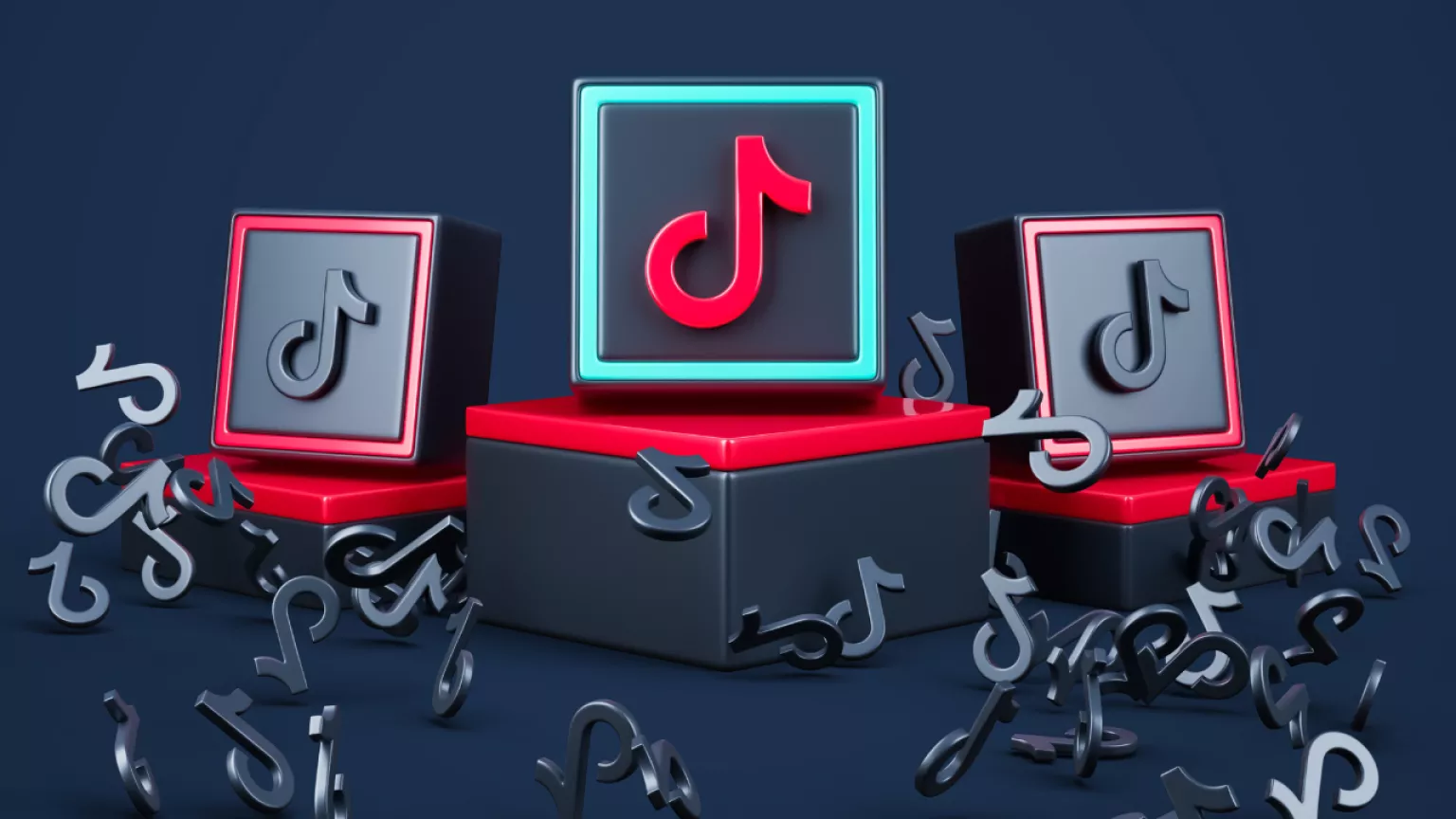 Selling on Tiktok Shop - Why is My Tiktok Shop Not Showing